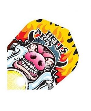 Flight Quadro 2000 – Hells Pigs