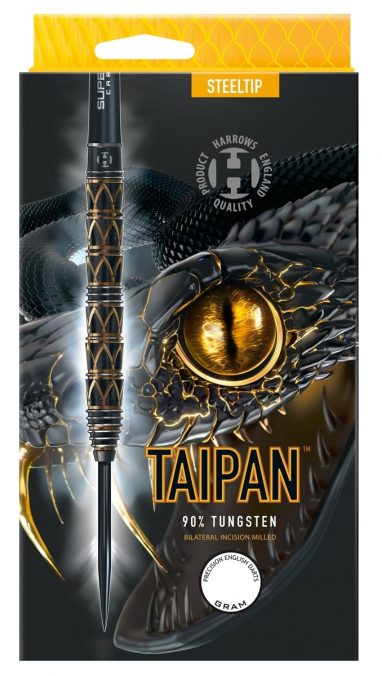 Taipan 90% tungsten