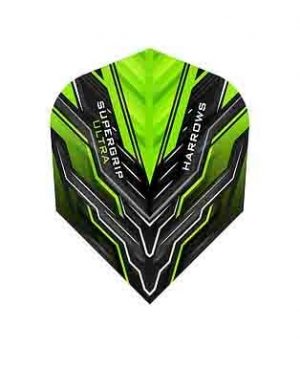 Flight Supergrip Ultra 3502 – Green