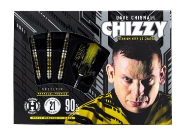 Chizzy 90% Tungsten