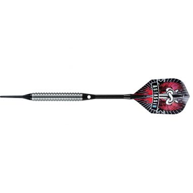 Assassin 85% Tungsten 16Gr Softip