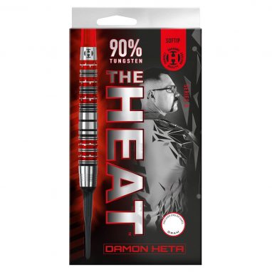 Damon Heta Series 3 – 90% tungsten  softip