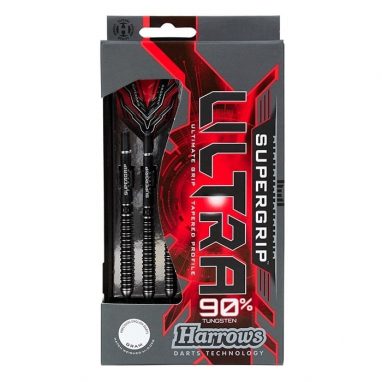 Supergrip Ultra 90% Tungsten 24Gr