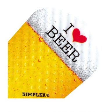 Flight Dimplex 4009 – I Love Beer