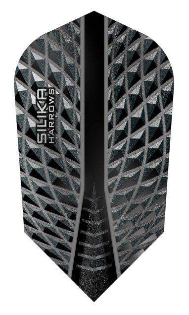 Flight Silika Slim 5113 – Smokey