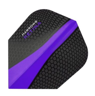 Flight Retina 5503 – Black/Purple