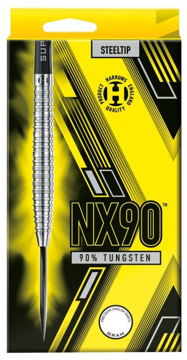 NX90 90% tungsten