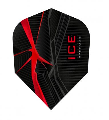 Flight ICE Recut 3403 – Red