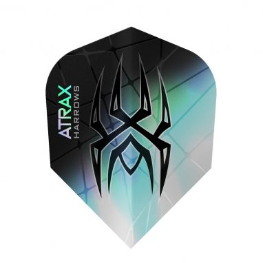 Flight Atrax 3603 – Silver