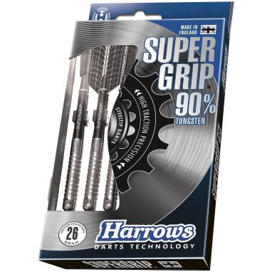 Supergrip 90 % Tungsten 22Gr