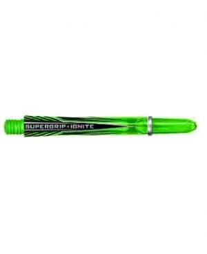 Shaft Supergrip Ignite Medium – Green