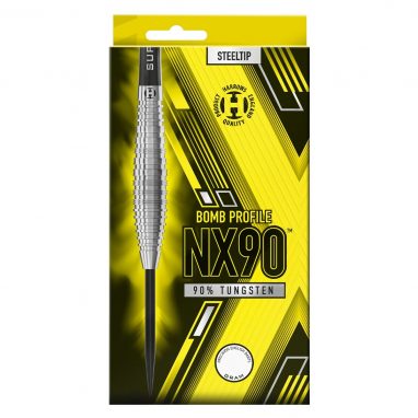 NX90 Bomb 90% tungsten 25Gr