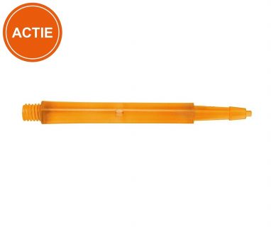 Clic Shaft Orange Short Normal (NETTO)