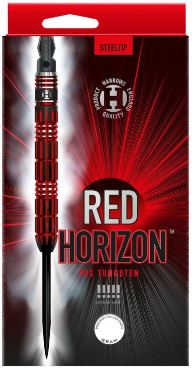 Red Horizon 90% tungsten 24Gr