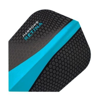 Flight Retina 5505 – Black/Aqua