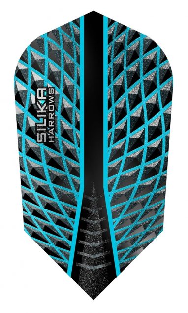 Flight Silika Slim 5110 – Aqua