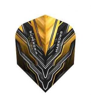 Flight Supergrip Ultra 3503 – Sunset Gold