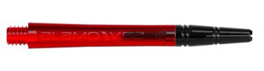 Shaft Alamo VS2 Medium – Red