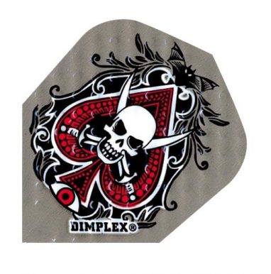 Flight Dimplex 4008 – Ace Of Skulls