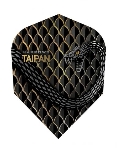 Flight Taipan 2300 – Gold