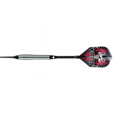 Assassin 85% Tungsten 18Gr Style A Softip