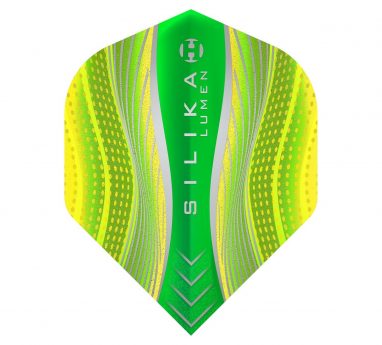 Flight Silika 2 Round Standard 5122 – Yellow