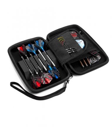 Blaze Pro 6 Fire Case – Black