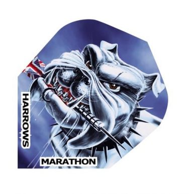 Flight Marathon 1546 – Bull Dog