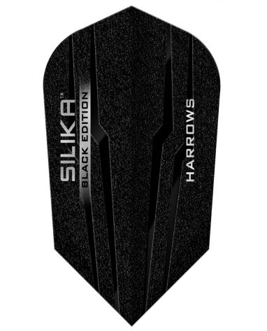 Flight Silika Black Edition 5183 – Slim