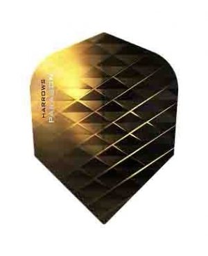 Flight Paragon 7605 – Gold