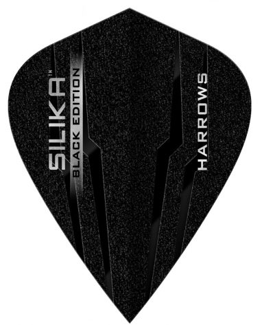 Flight Silika Black Edition 5184 – Kite