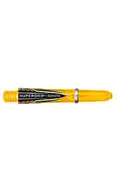 Shaft Supergrip Ignite Short – Yellow