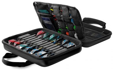 Imperial Dart Case – Black