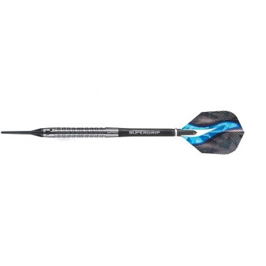 Supergrip 90% Tungsten 18Gr Softip
