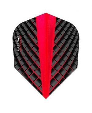 Flight Quantum 6804 – Red