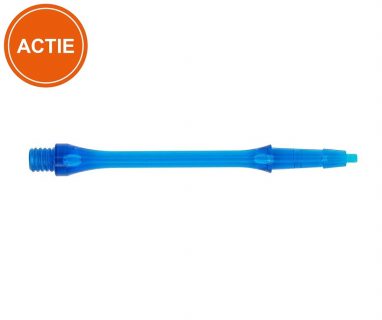Clic Shaft Blue Medium Slim