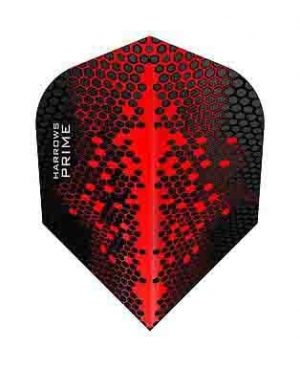 Flight Prime 7511 – Red Splash