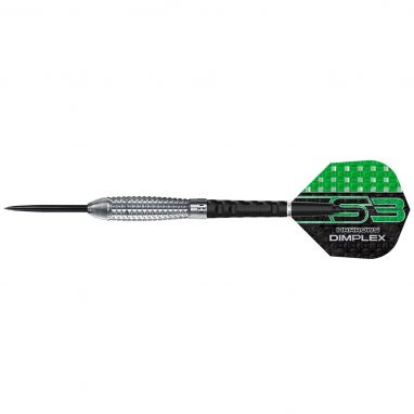 Dimplex S3 Bomb 90% tungsten 24Gr