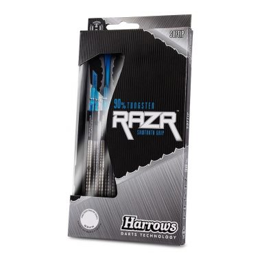 Razr 90% Tungsten 20Gr Style A Softip