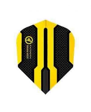 Flight Prime 7504 – Yellow Stripes