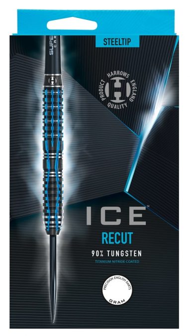 Ice Recut 90% tungsten 26Gr