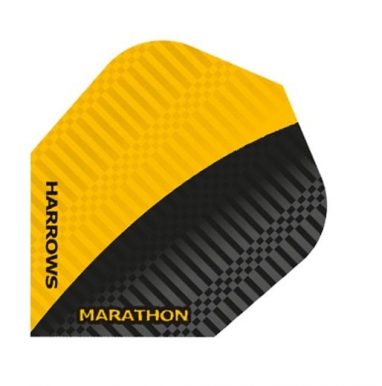 Flight Marathon 1524 – Black/Yellow