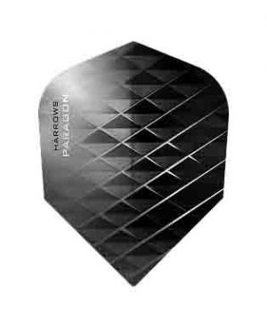 Flight Paragon 7604 – Smokey