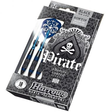 Pirat18Gk – Blue Softip