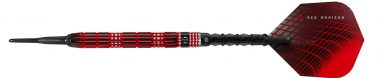 Red Horizon 90% tungsten Softip