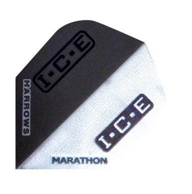 Flight Marathon 1510 – Black Ice