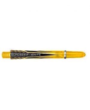 Shaft Supergrip Ignite Medium – Yellow