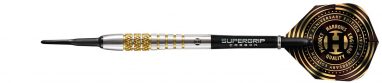 Boxer Bomb 90% Tungsten Softip