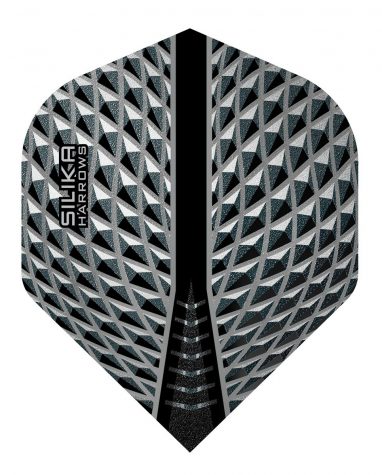 Flight Silika Round Standard 5108 – Smokey