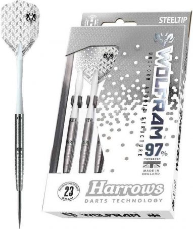 Wolfram 97% Tungsten 26Gr